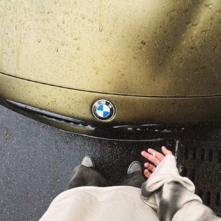  عکس های BMW  بی ام و