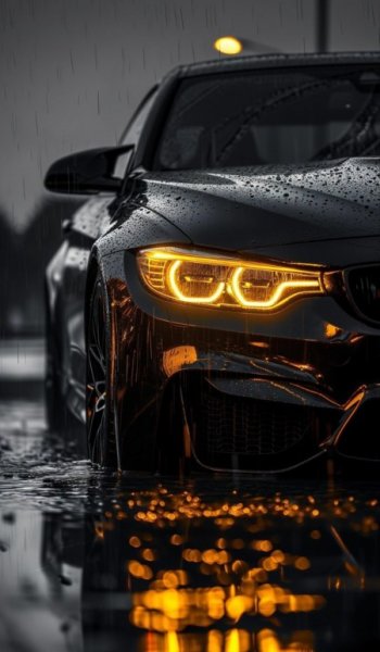  عکس های BMW  بی ام و