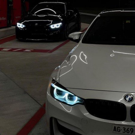  عکس های BMW  بی ام و