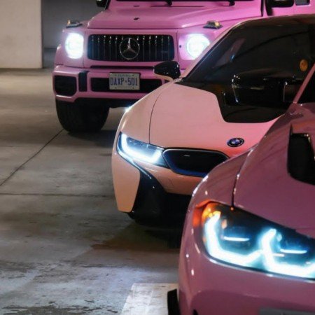  عکس های BMW  بی ام و