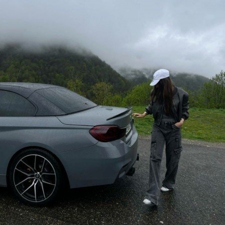  عکس های BMW  بی ام و