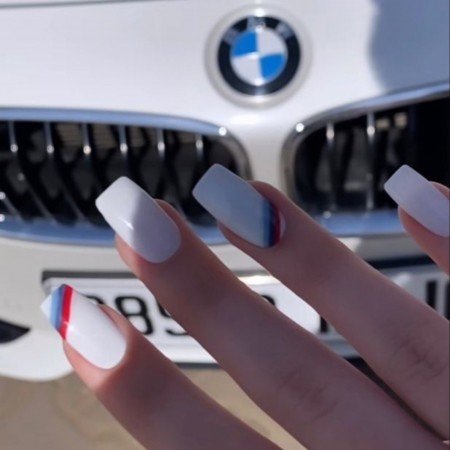  عکس های BMW  بی ام و