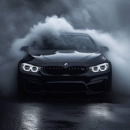  عکس های BMW  بی ام و