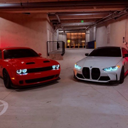  عکس های BMW  بی ام و