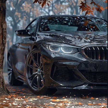  عکس های BMW  بی ام و