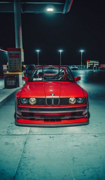  عکس های BMW  بی ام و