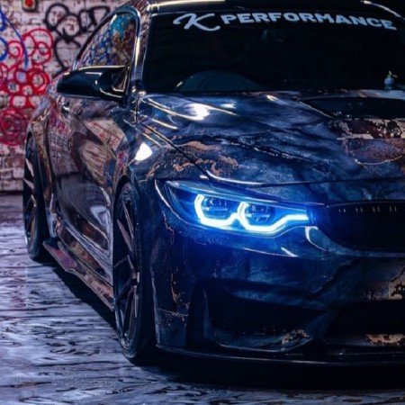  عکس های BMW  بی ام و