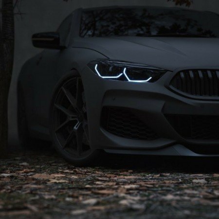  عکس های BMW  بی ام و
