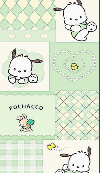  عکس های سبز کیوت