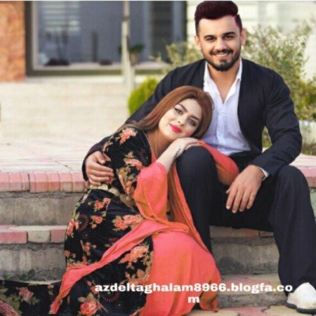  عکس های خانواده