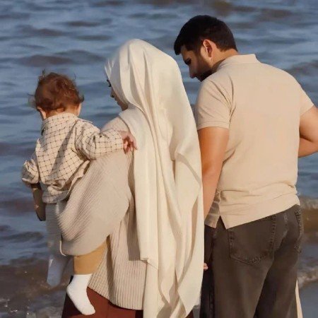  عکس های خانواده