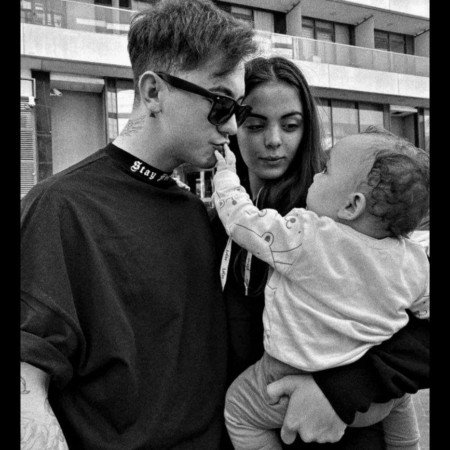  عکس های خانواده