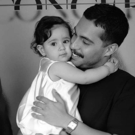  عکس های خانواده