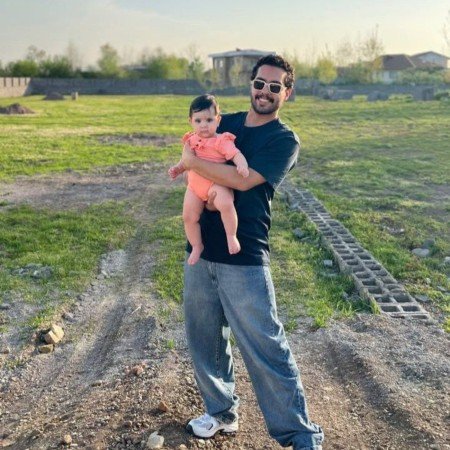  عکس های خانواده