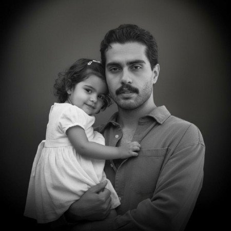  عکس های خانواده