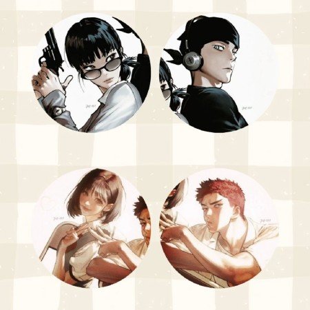  عکس های پس زمینه ست