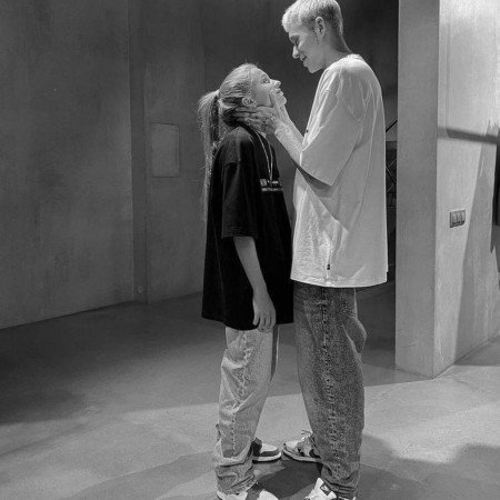  عکس ست پروفایل