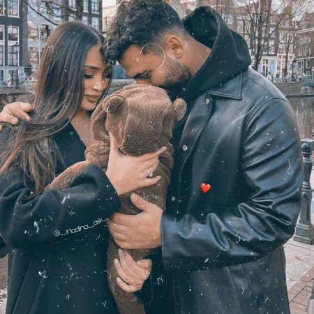  854 عکس پروفایل ست رل