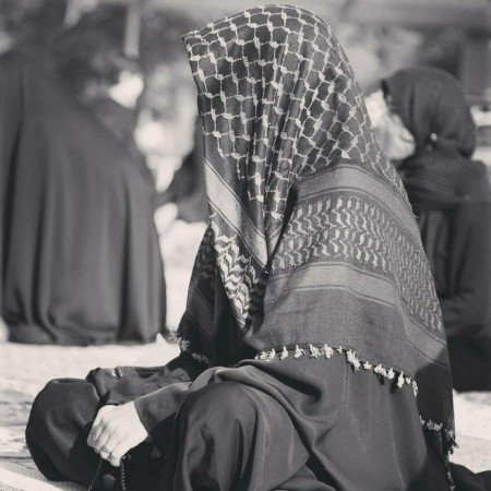  عکس های پروف دخترانه مذهبی