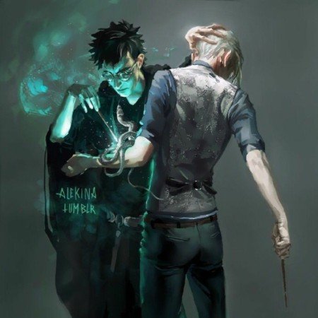  عکس های هری پاتر