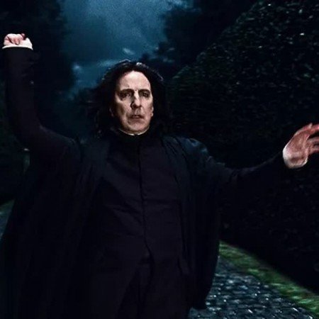  عکس های هری پاتر