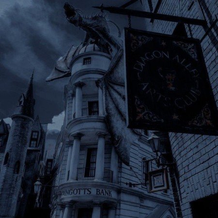  عکس های هری پاتر