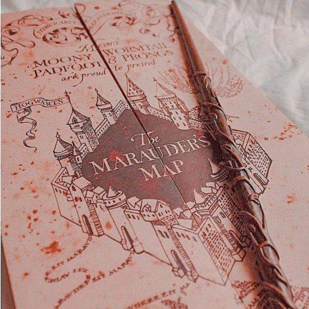  عکس های هری پاتر