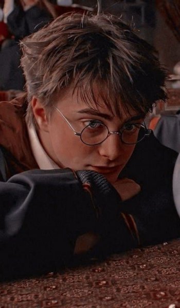  عکس های هری پاتر