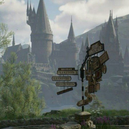  عکس های هری پاتر