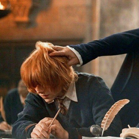  عکس های هری پاتر