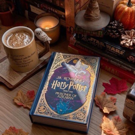  عکس های هری پاتر