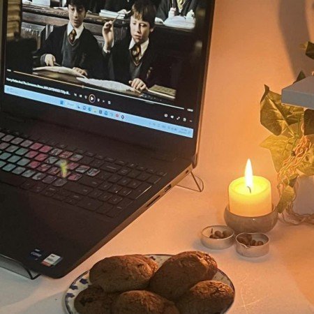  عکس های هری پاتر