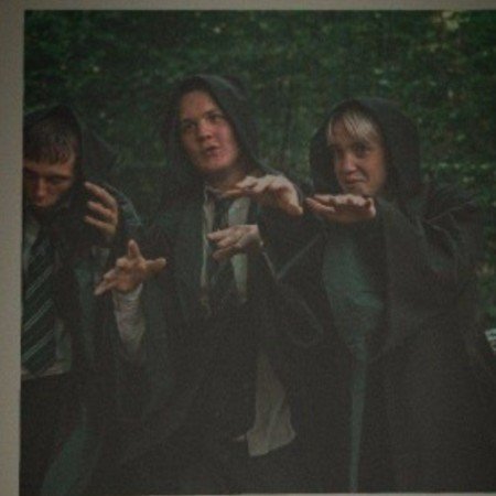  عکس های هری پاتر