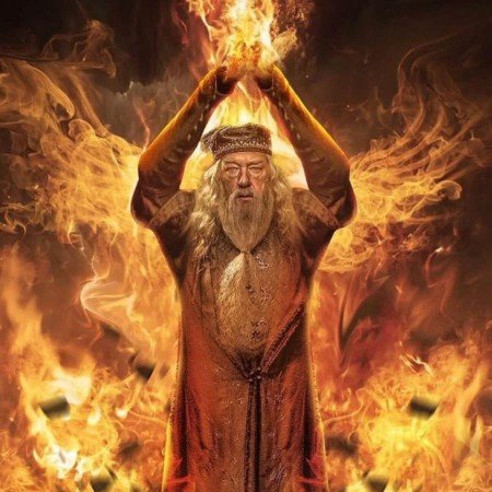  عکس های هری پاتر