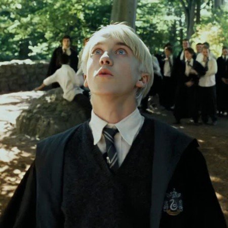  عکس های هری پاتر