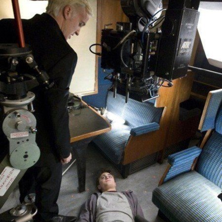  عکس های هری پاتر