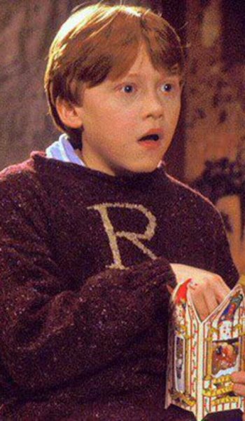  عکس های هری پاتر