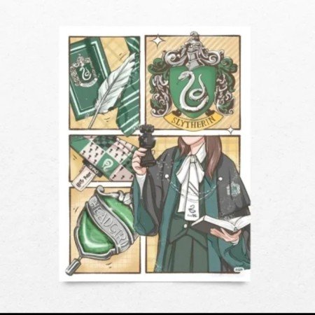  عکس های هری پاتر