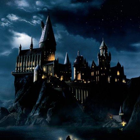  عکس های هری پاتر