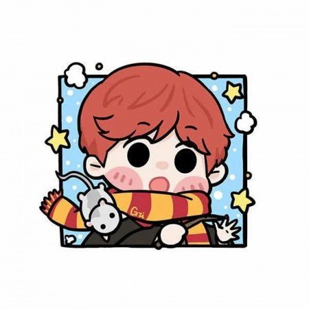  عکس های هری پاتر