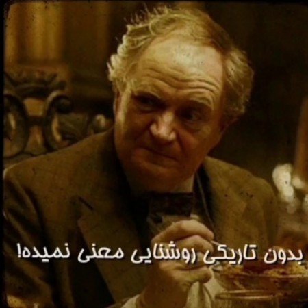  عکس های هری پاتر