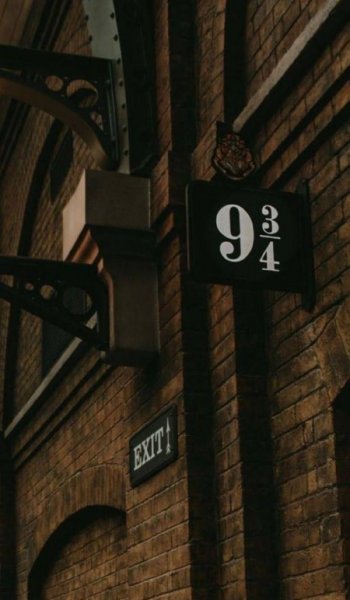  عکس های هری پاتر