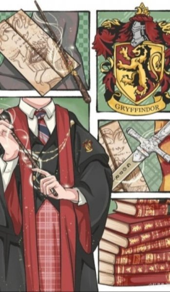  عکس های هری پاتر