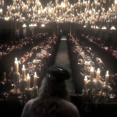  عکس های هری پاتر