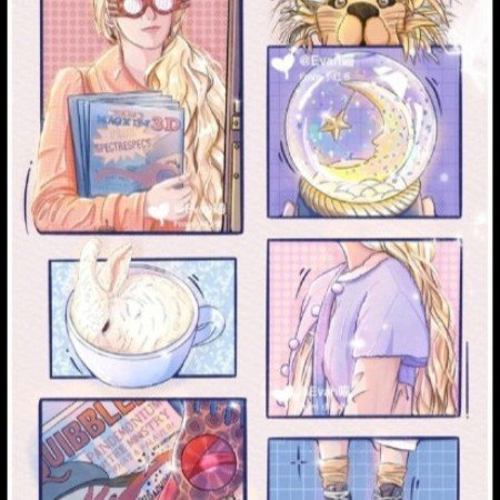  عکس های هری پاتر