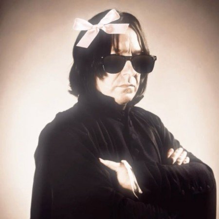  عکس های هری پاتر