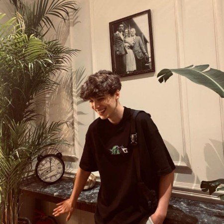  عکس های پسرونه شاخ