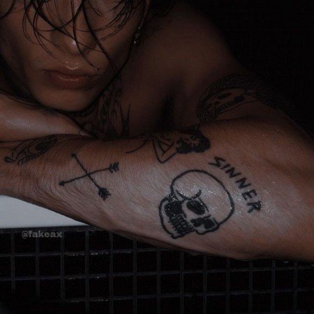  عکس های پسرونه شاخ