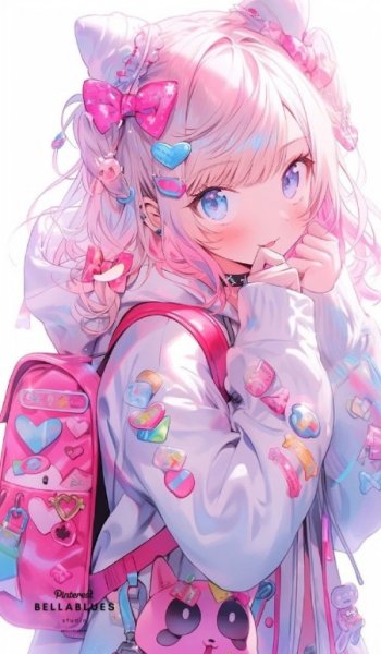  عکس های بک گراند دخترانه