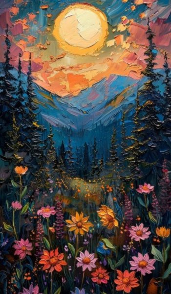  عکس های پس زمینه گل